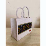 UWAISGEN Dinda Bag Goni Endek Etnik Bali Handmade