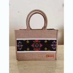UWAISGEN Dinda Bag Goni Endek Etnik Bali Handmade