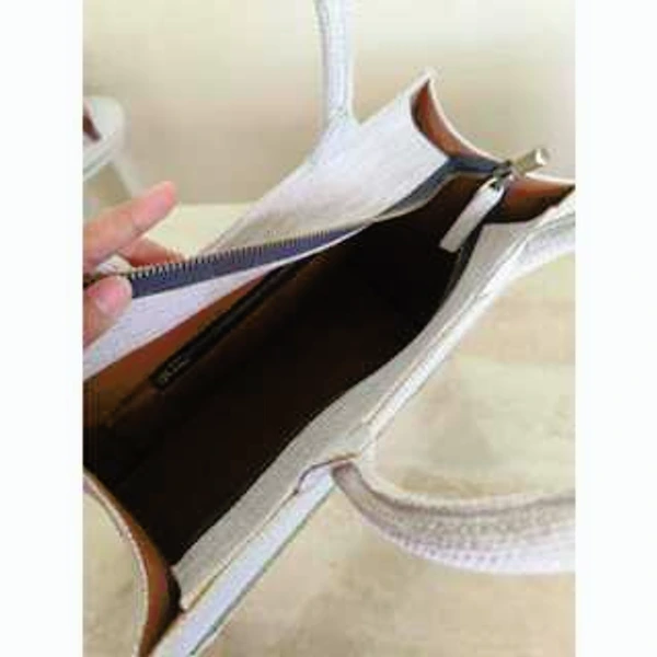 UWAISGEN Dinda Bag Goni Endek Etnik Bali Handmade