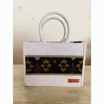 UWAISGEN Dinda Bag Goni Endek Etnik Bali Handmade