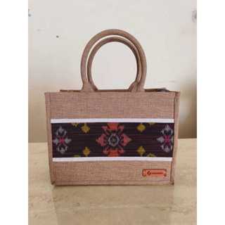 UwaisGen Dinda Bag Handmade