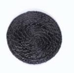 Natural Placemat - 38 cm Diameter