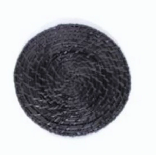 Natural Placemat - 38 cm Diameter