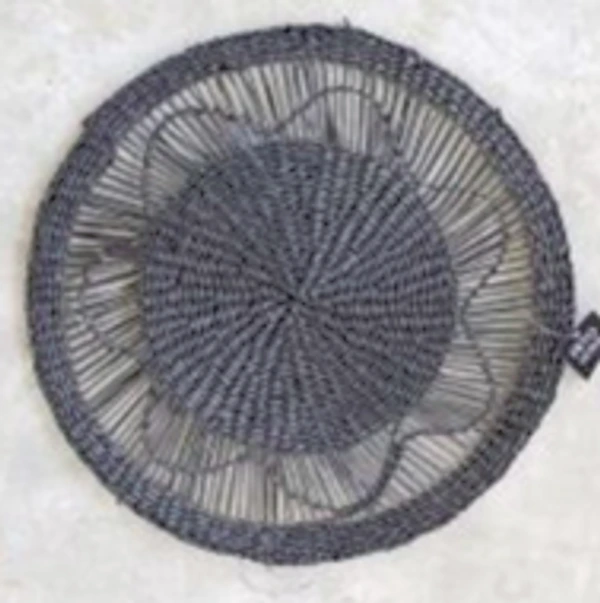 Natural Placemat - 38 cm Diameter