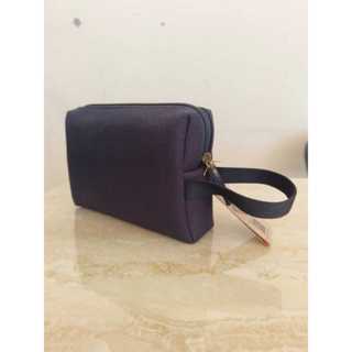 UwaisGen Zidni Pouch Kanvas Handmade