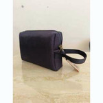 UWAISGEN Zidni Pouch Kanvas Endek Etnik Bali Handmade