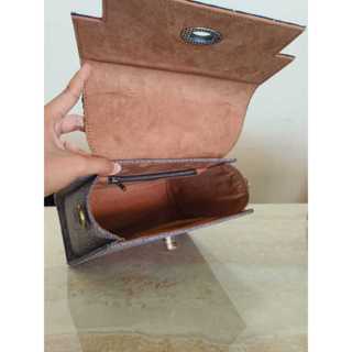 UwaisGen Hamira Bag Rangrang Handmade