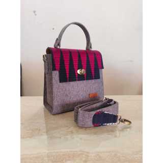 UwaisGen Hamira Bag Rangrang Handmade