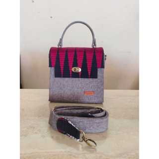 UwaisGen Hamira Bag Rangrang Handmade