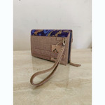 UWAISGEN Dhafir Clout Goni Endek Etnik Bali Handmade