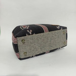 UWAISGEN Annisa Pouchbag Goni Blanket Etnik Bali Handmade