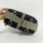 UWAISGEN Annisa Pouchbag Goni Blanket Etnik Bali Handmade