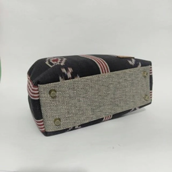 UWAISGEN Annisa Pouchbag Goni Blanket Etnik Bali Handmade