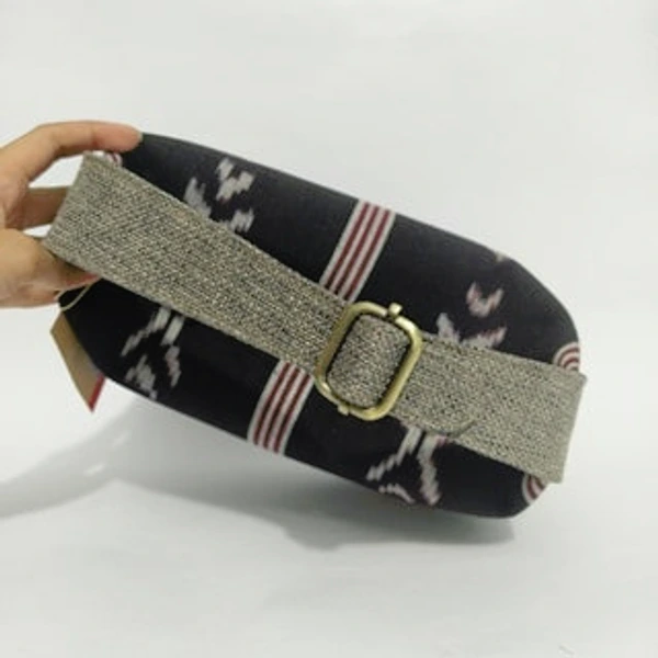 UWAISGEN Annisa Pouchbag Goni Blanket Etnik Bali Handmade