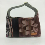 UWAISGEN Annisa Pouchbag Goni Blanket Etnik Bali Handmade