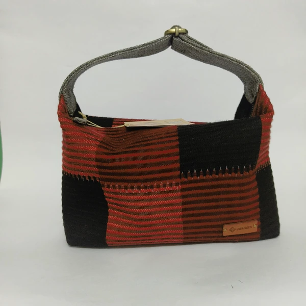 UWAISGEN Annisa Pouchbag Goni Blanket Etnik Bali Handmade