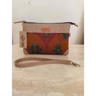 UwaisGen Cano Bag Handmade