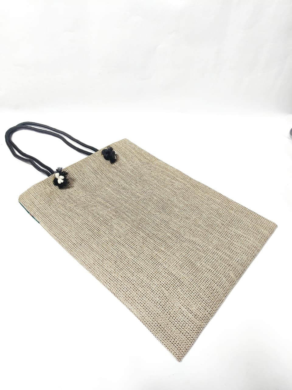 UWAISGEN Totebag Bali Tas Endek Etnik Bali Handmade Uwais Totebag