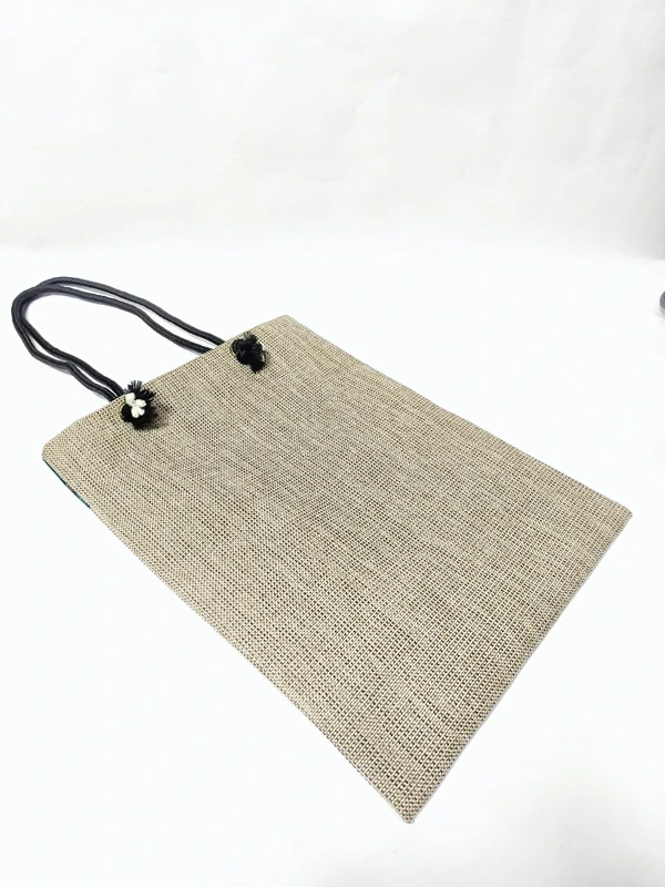 UWAISGEN Totebag Bali Tas Endek Etnik Bali Handmade Uwais Totebag