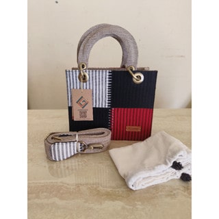 UwaisGen Sofaria Bag Rangrang Handmade