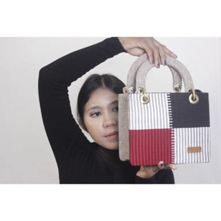 UwaisGen Sofaria Bag Rangrang Handmade