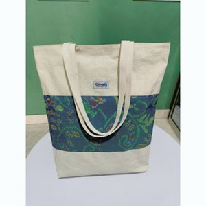 UWAISGEN Paket 1  Training Kit Tas Buku Pulpen Etnik Bali