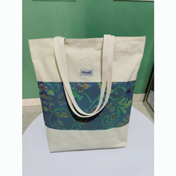 UWAISGEN Paket 1  Training Kit Tas Buku Pulpen Etnik Bali
