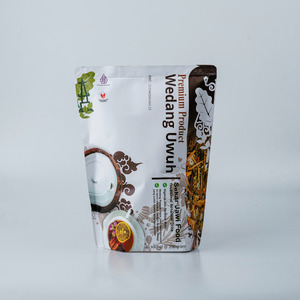 Wedang Uwuh Pouch Isi 10