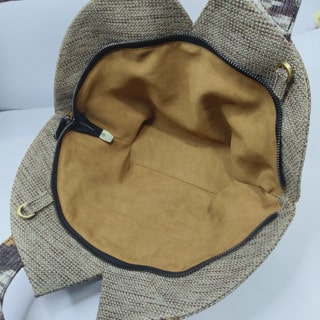 UwaisGen Benazir Bag Handmade