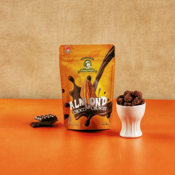 Souvenir Cangcomak 3 Hard Box