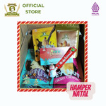 Souvenir Cangcomak 3 Hard Box