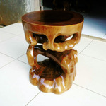Stool Trembesi Bonsai
