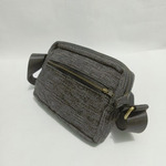UWAISGEN Tas Selempang Nino Goni Endek Etnik Bali Handmade