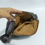 UWAISGEN Tas Selempang Nino Goni Endek Etnik Bali Handmade