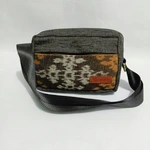UWAISGEN Tas Selempang Nino Goni Endek Etnik Bali Handmade