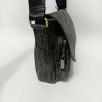 UWAISGEN Tas Selempag Pedro Full Goni Etnik Bali Handmade