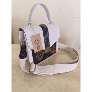 UwaisGen Mila Bag Handmade