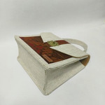 UWAISGEN Mila Bag Goni Endek Etnik Bali Handmade