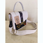 UWAISGEN Mila Bag Goni Endek Etnik Bali Handmade