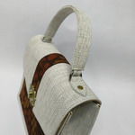 UWAISGEN Mila Bag Goni Endek Etnik Bali Handmade