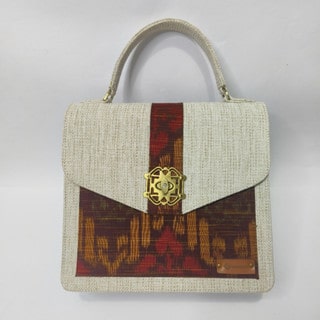 UwaisGen Mila Bag Handmade