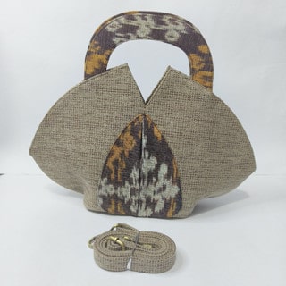 UwaisGen Benazir Bag Blanket Handmade