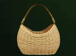 Chubby Basket Bag
