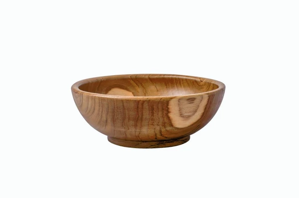 Woodeco Hampers Teak Woodeen Tablewere