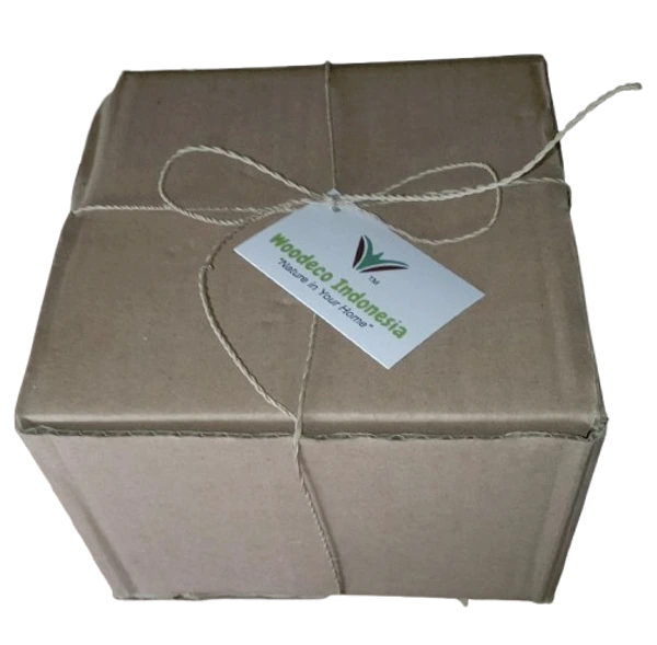 Woodeco Hampers Teak Woodeen Tablewere