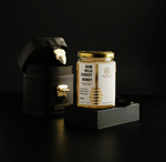 Imago Rosewood Honey 350 ml (Hampers)