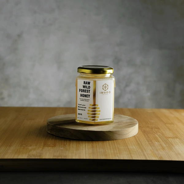 Imago Rosewood Honey 350 ml (Hampers)
