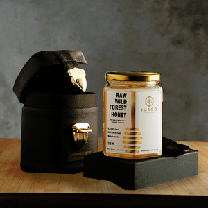 Imago Rosewood Honey 350 ml (Hampers)