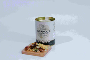 IMAGO HONEY GRANOLA 70 gram