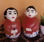 Patung ginak-ginuk